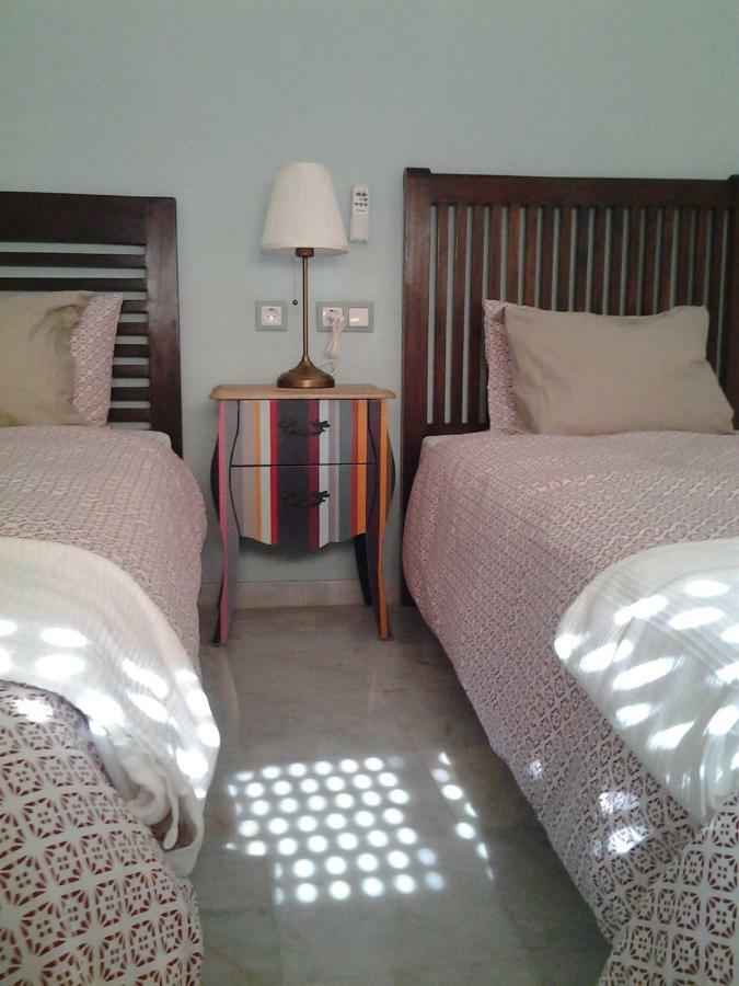 Pop Art House 2 Bedrooms Málaga Exterior foto